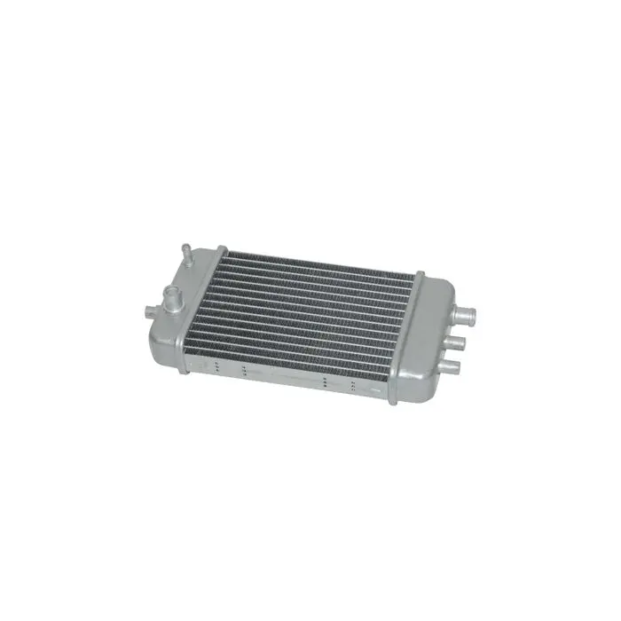Radiateur DMP aluminium Derbi Aprilia RX50 Gilera SMT Senda R Senda X-Treme SX