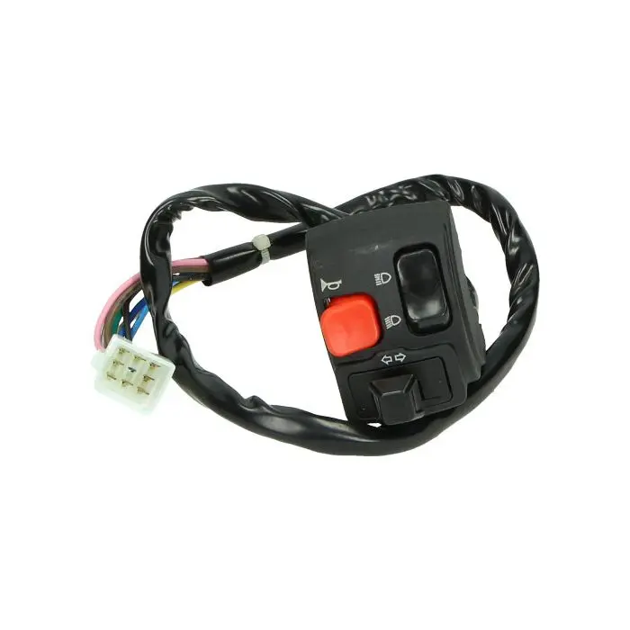 DMP 왼쪽 스위치 (콤모도) senda