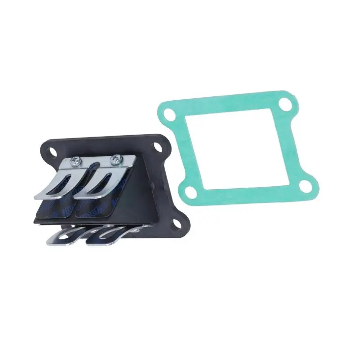 Boîte à clapets Polini pour Aprilia RX50, RS4, Senda 2006, SX 213.0051