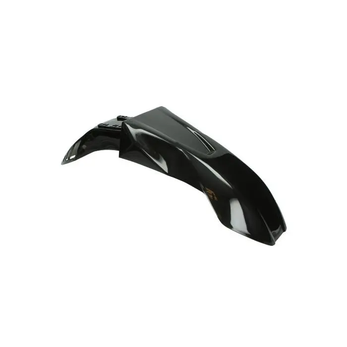 DMP সামনের ফেন্ডার কালো Senda DRD 2006-2010