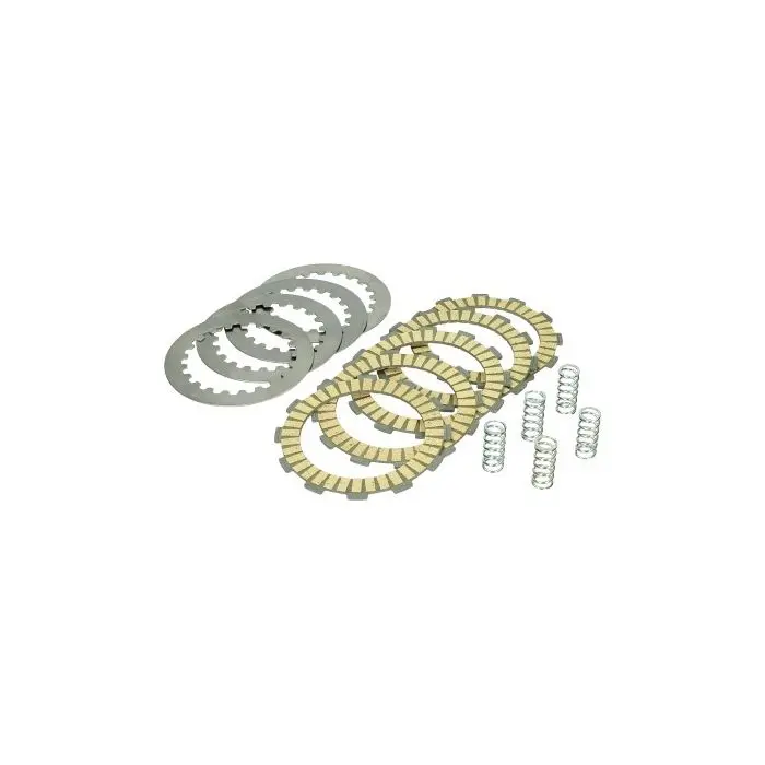 Kit de localisation de l'embrayage Polini + ressorts RS50 Senda DRD 2006-2010 230.0012