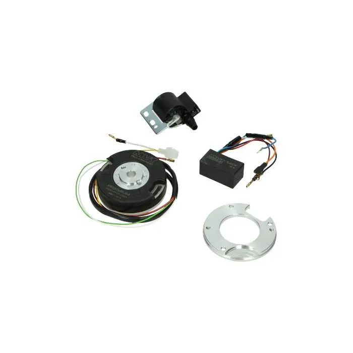 Allumage MVT électronique + rotor intérieur euro-4 aprilia rx50, senda, sx prem29