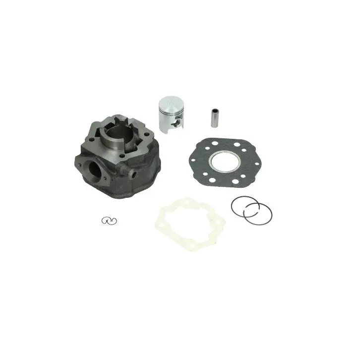 Cylindre et piston EBS050 jusqu'en 2005 50cc Senda
