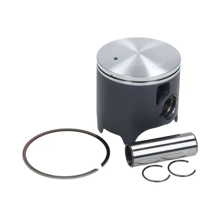 Kolben Italkit (hergestellt in Italien) 49,945 A D50B0 P14 derbi, senda2006 pi.44.50a.i14