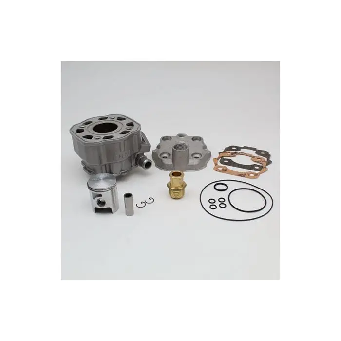 Italkit Schnellzylinder mit Kopf 40 mm Senda ck.12.500.g1