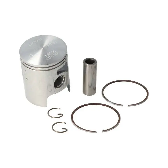 Piston Italkit piquet 12 39,84 mm senda pi.12.39a.v