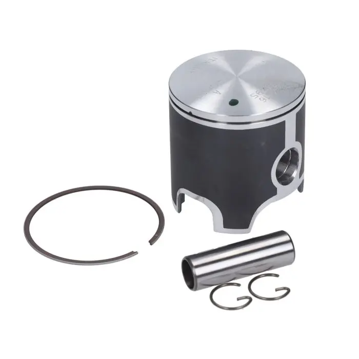Italkit Gilardoni Piston 47.6 mm senda pi.02.476a.v 3742a