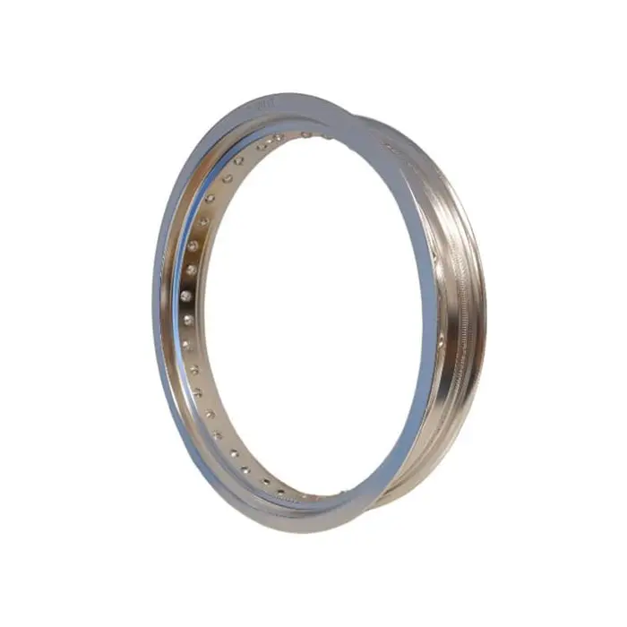 Jante aluminium 2.50x17