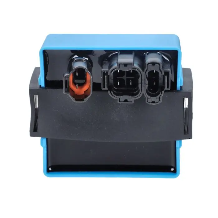 Coude de silencieux 101 Octane euro-4 Derbi Senda