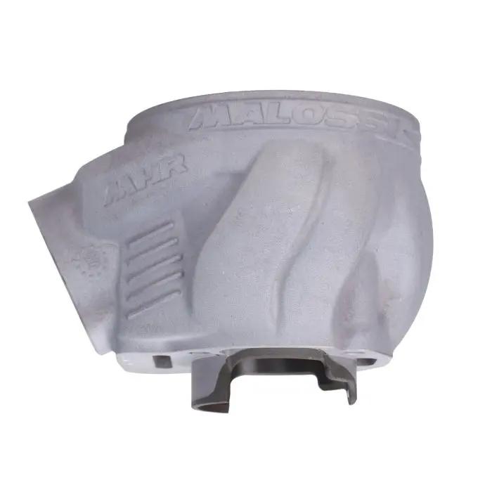 मालोसी एमएचआर टेस्टा रोसा 100cc 52mm सिलेंडर हेड गिलेरा एसएमटी सेन्डा 2006 एसएक्स 50 यूरो 4