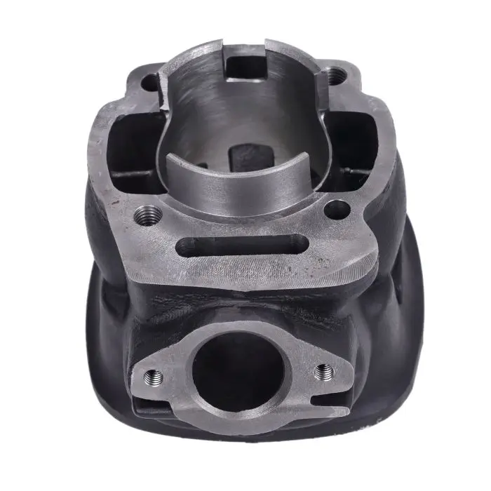 Zylinder mit Kopf MVT euro-3 75cc 48.5MM senda im20