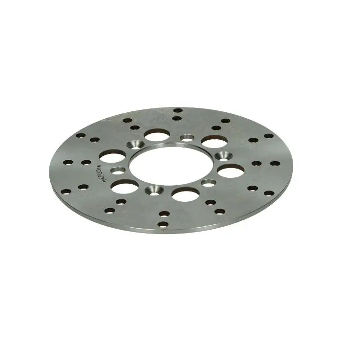 Bremscheibe hinten Furia, Senda