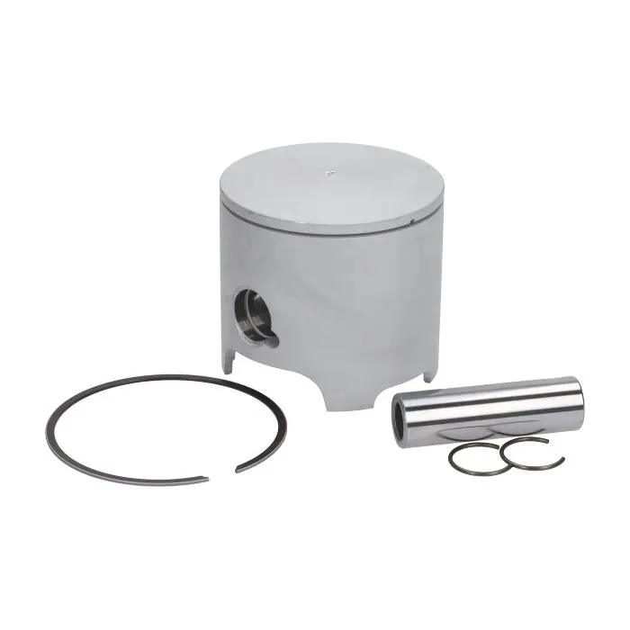 Piston Malossi mhr grand alésage piquet 12 50 mm minarelli am6, minarelli hor+vert, sco piaggio 2t, senda 3413047.a0