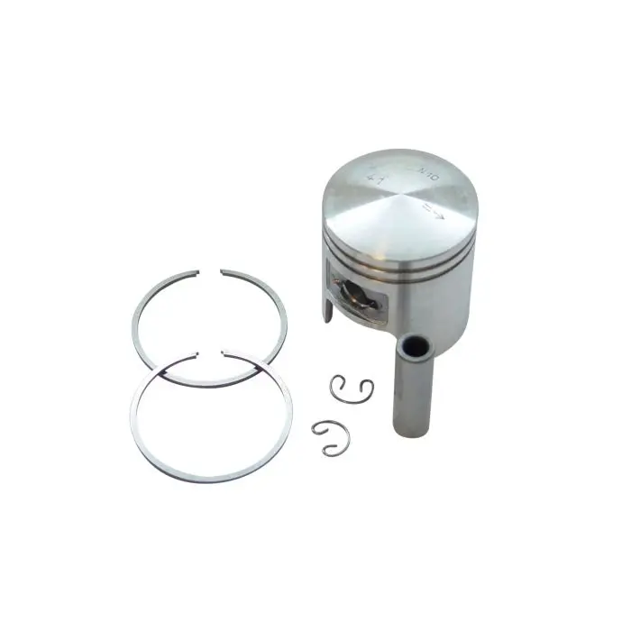 Kolben Meteor piquet 10 41,50 mm Italjet Rush PC1365