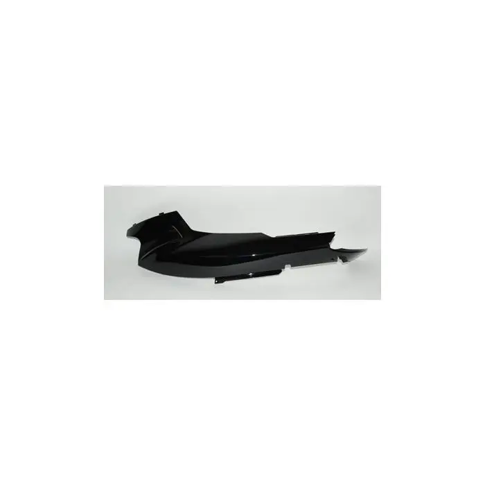 Carénage droit Original Centaure 50cc 4T noir 07180192