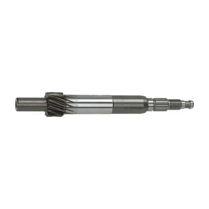Arbre de transmission primaire Piaggio original euro-4/5 13t