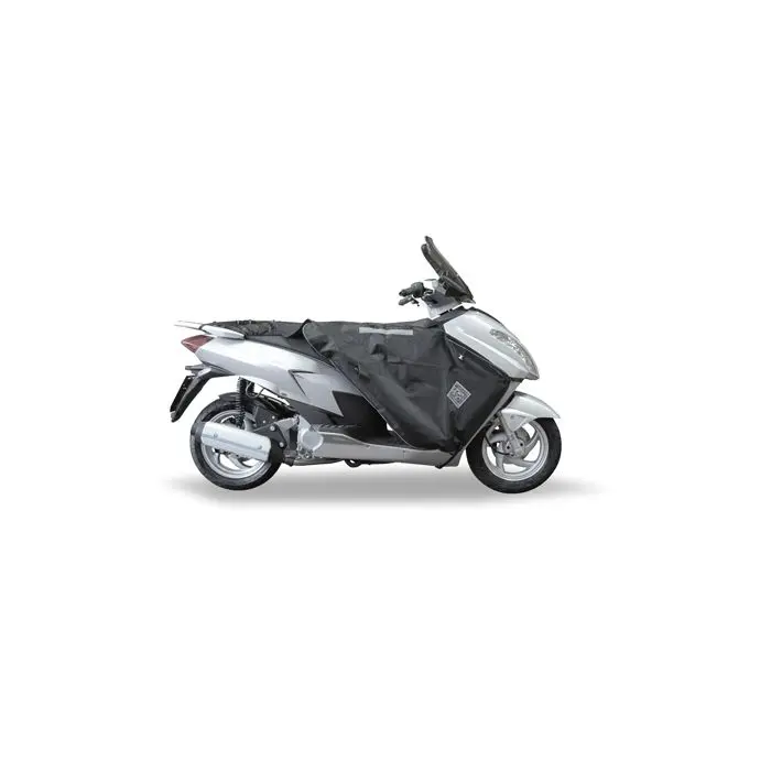 Ветровик Tucano Thermoscud Malaguti Blog 125 cc