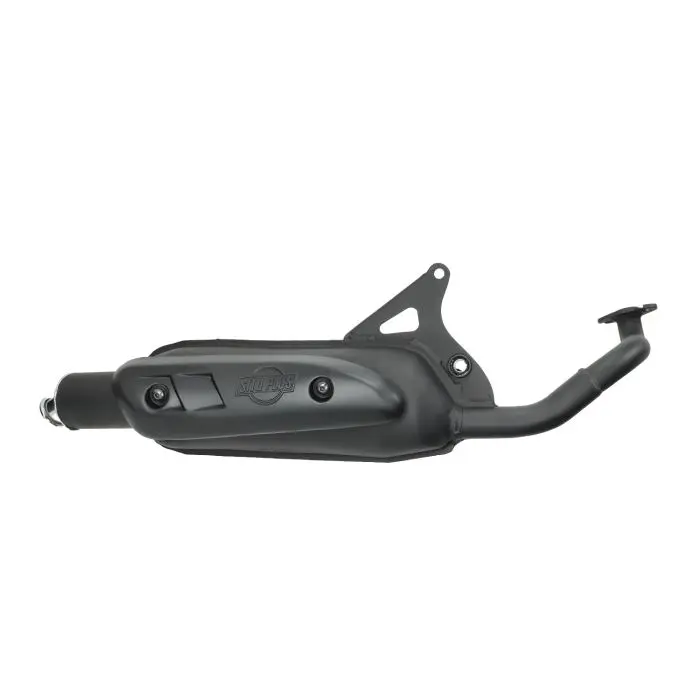Ауспух Sito F12 1994-1998 0565