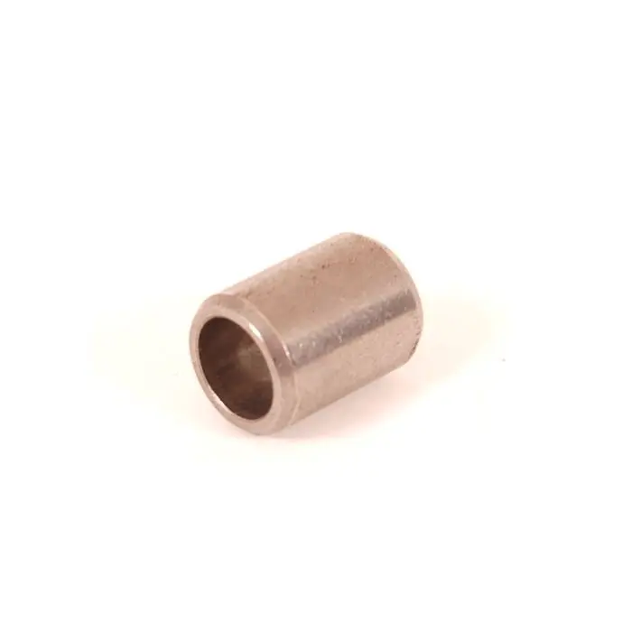 Entretoise de centrage Yamaha original carter central 12x16mm minarelli hor