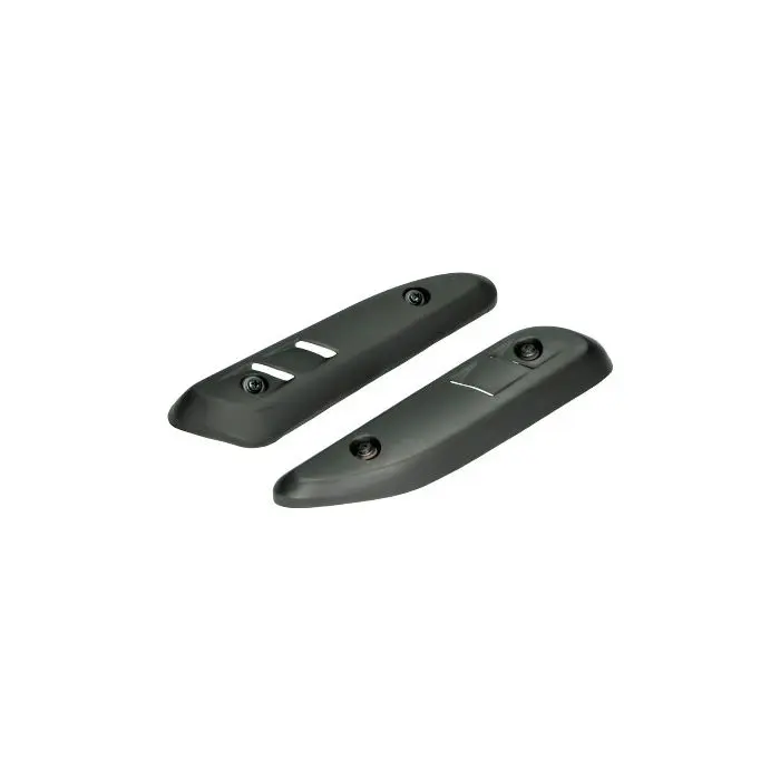 Auspuffschutz Malaguti F10 07116503