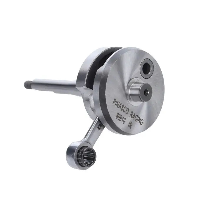 Kurbelwelle Pinasco Kolbenbolzen 12mm vespa, ciao, si, bravo, grillo 25080910