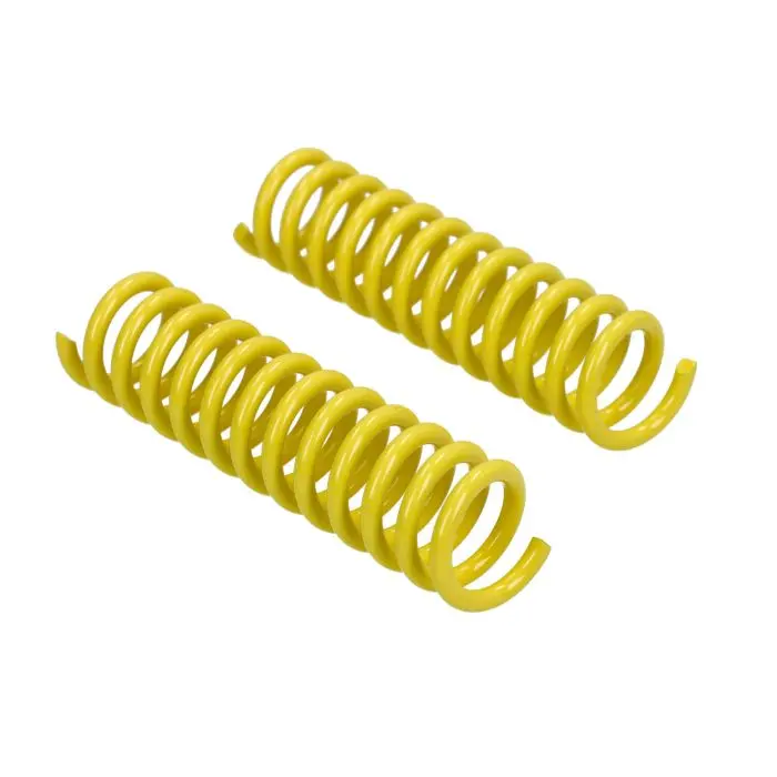 فورک Pinasco سپرنگ سیٹ مزاحمت +20% پیلا Vespa Ciao 25320100