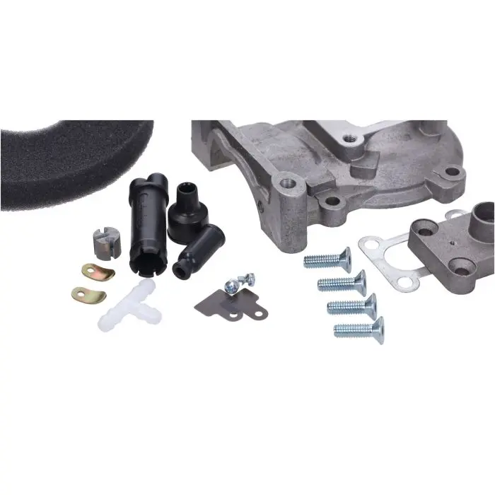 کیس Pinasco ڈبل کاربوریٹر اسمبلی 46 mm سٹا ویسپا چیاؤ Si 25020882