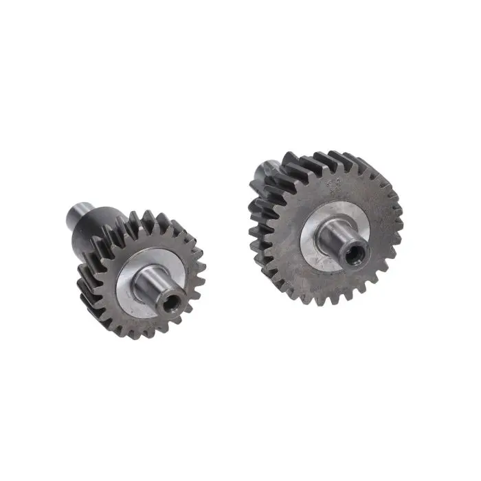 Kit de transmission Pinasco complet 10.8:1 Vespa Ciao Si