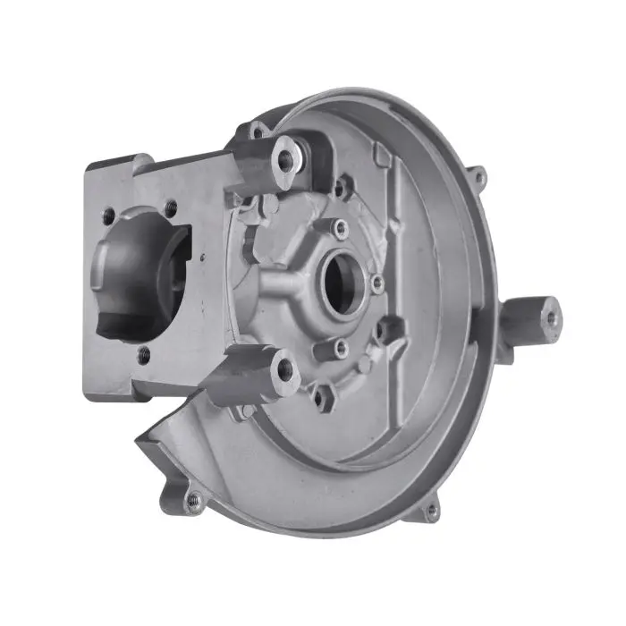 انجن کارٹر Pinasco مکمل کرینک شافٹ کے ساتھ PIN 12 Master 46mm برائے 80cc Ciao Cittas Vespa