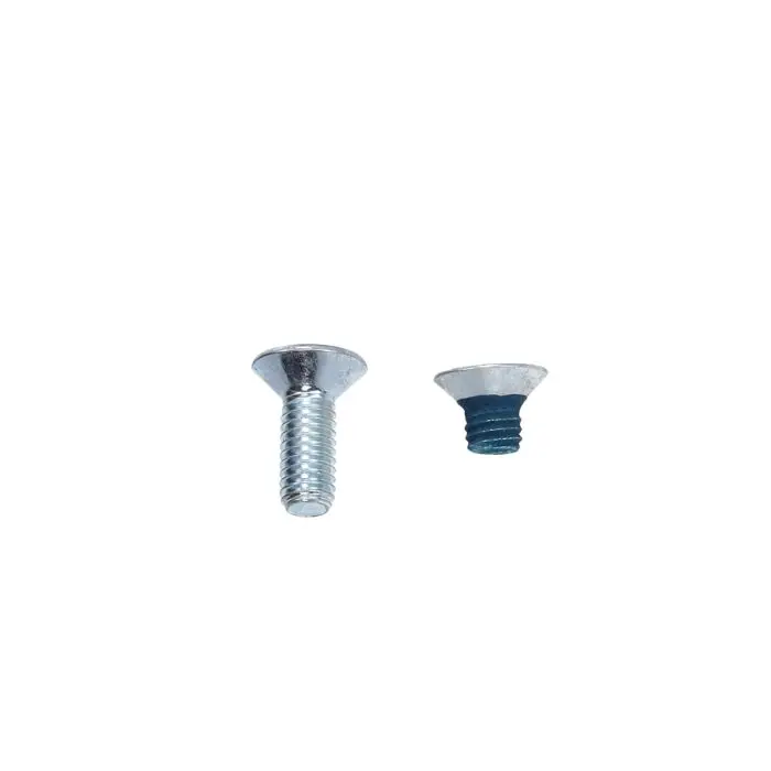 Pinasco udstødningsrør med 28 mm flange til Evoten cylinder til Vespa, Ciao, Si, Bravo, Grillo 26530968 — 2. billede