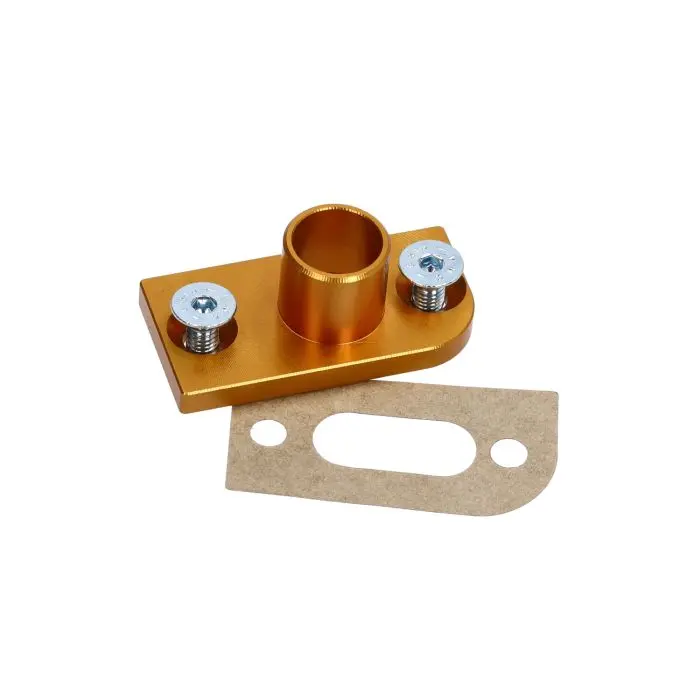 Pinasco 26530970 انٹیک پائپ SHA13 کاربوریٹر ماؤتھ Vespa Ciao Si Bravo Grillo
