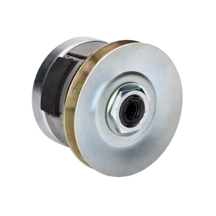 Embrague 101 Octane completo trasero Vespa Gilera Ciao Città Si Bravo Grillo