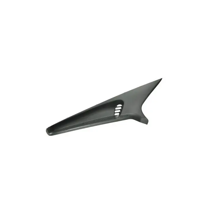 Marche-pied gauche opaco Piaggio Original Runner 298133000p