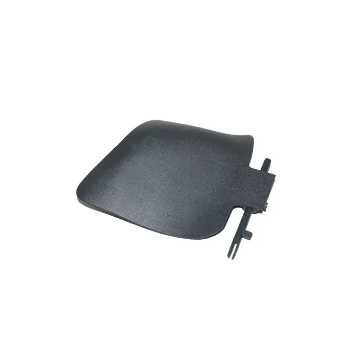 Carénage de réservoir Piaggio original gris Runner 574263000d