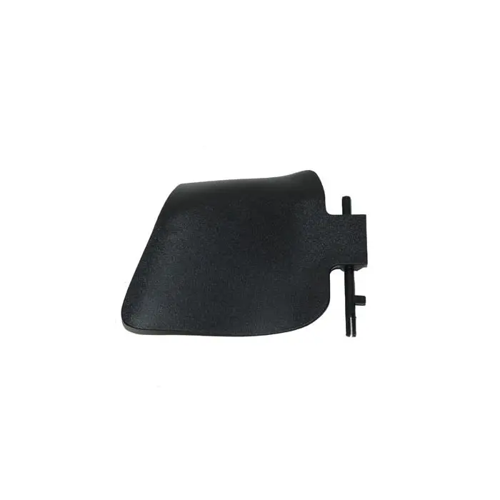 Carénage de réservoir Piaggio original noir Runner 574263000c