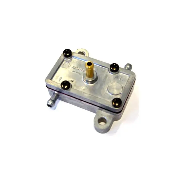 Rechteckige Kraftstoffpumpe Speedfight 3 Habana Runner