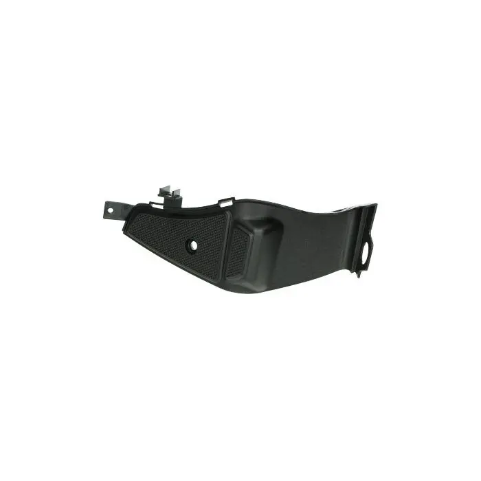 Marche-pied avant gauche Piaggio Original Runner noir 949435000c