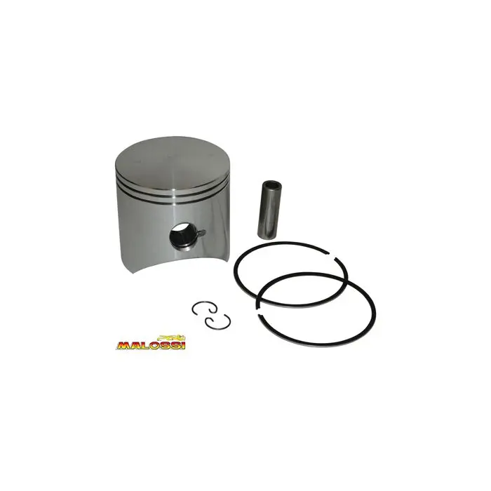 پسٹن مالوسی ایم ایچ آر پیکیٹ 16 65mm رنر 180cc 2t 348512.b0