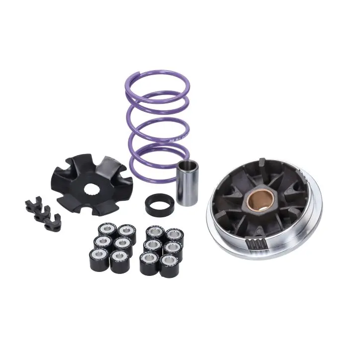 Variador completo Malossi MHR 16x13mm Scooter Piaggio 2T 518648