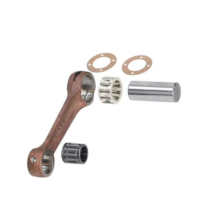 Bielă de arbore cotit Malossi mhr Piquet 12 85 mm Minarelli AM6 Scooter Piaggio LC
