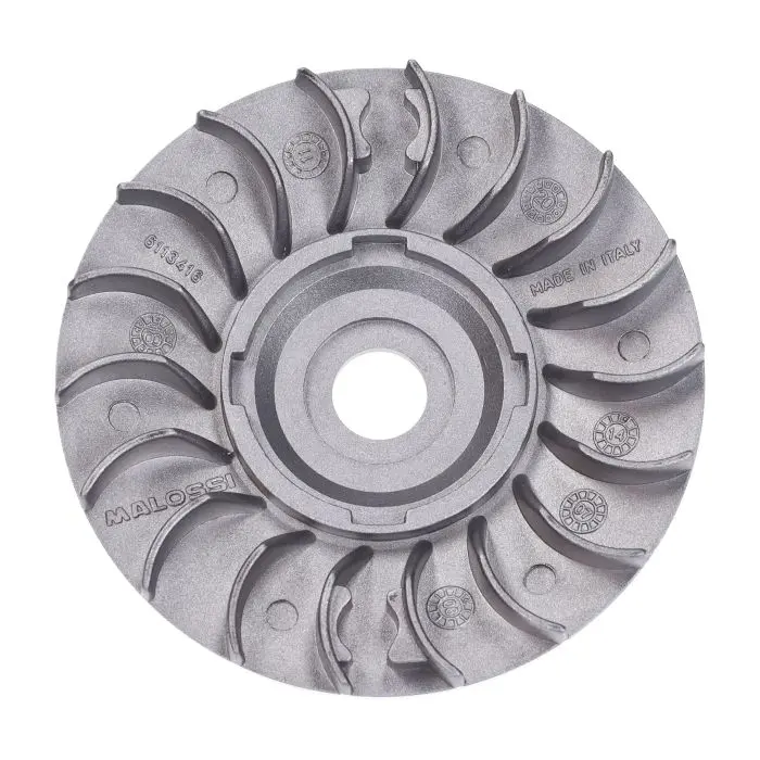 Variador Malossi MHR Turbina para Piaggio 2T - Bloque SR 6115790B