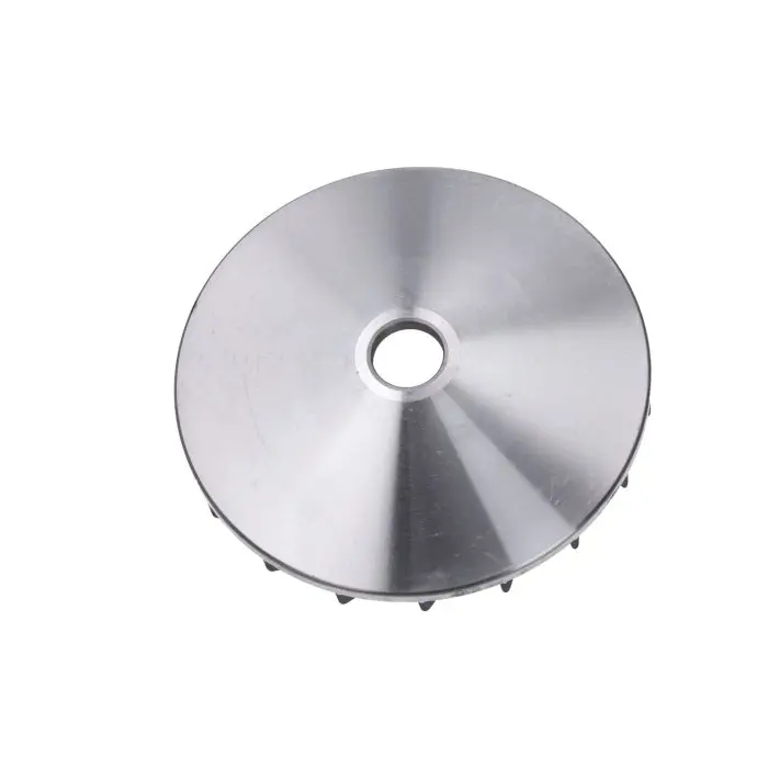 Variador Malossi MHR Turbina para Piaggio 2T - Bloque SR 6115790B — vista 2
