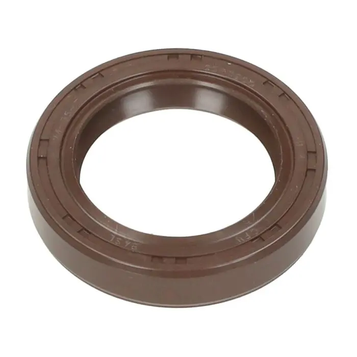 کرینک شافٹ وائٹن آئل سیل بائیں/دائیں 24x35x7 رنر 180cc 2T