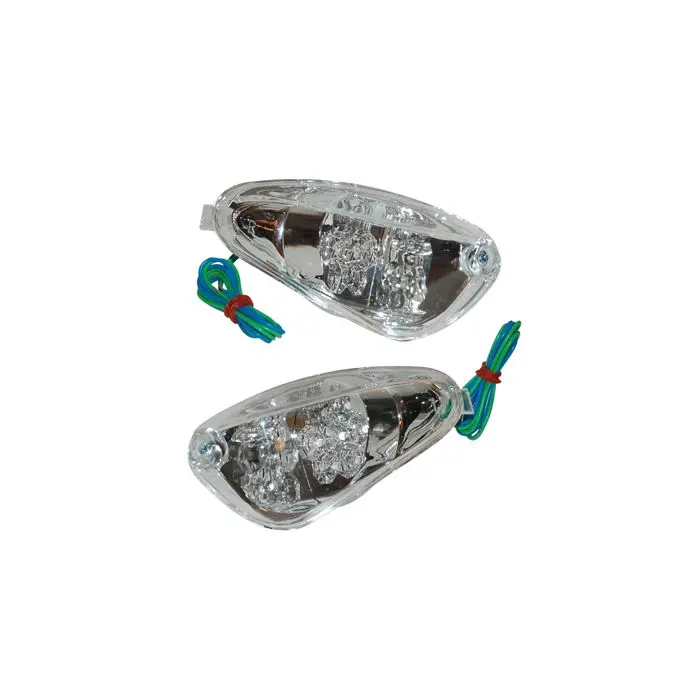 Jeu de clignotants DMP dirigés pour Lexus Runner