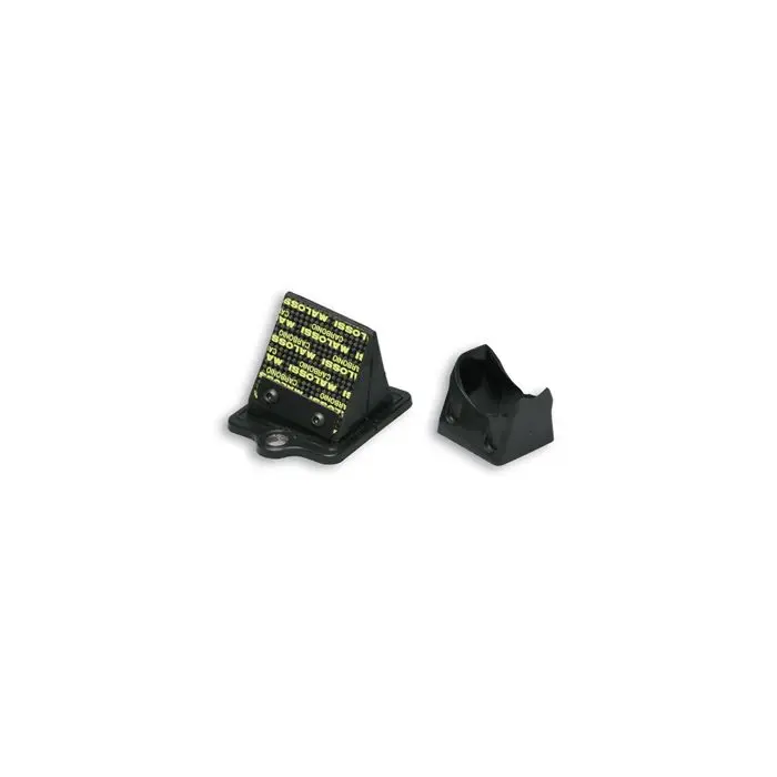 Boîte à clapets Malossi mhr grand alésage vl16 équipe Runner 180cc 2t 2713719.c0