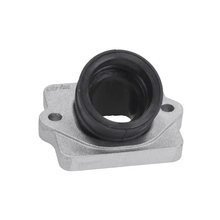 Pipe admission Polini rotatif 19-24 mm Piaggio 2T 215.0431