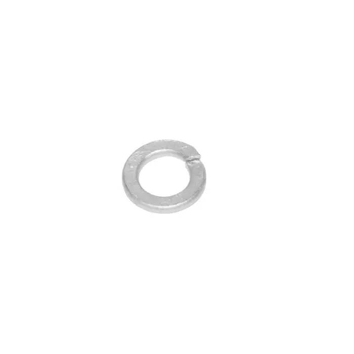 Protection de pot d'échappement Piaggio Original rondelle élastique 5mm