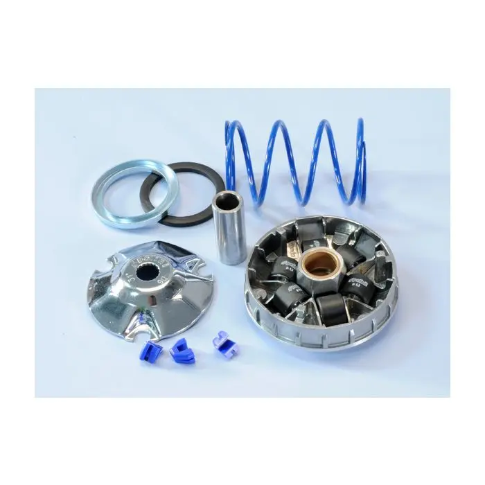 مکمل پولینی ویری ایٹر + 19x15.5mm ہائی فلو اسپرنگ سکوٹر پیاگیو 2T 241.672