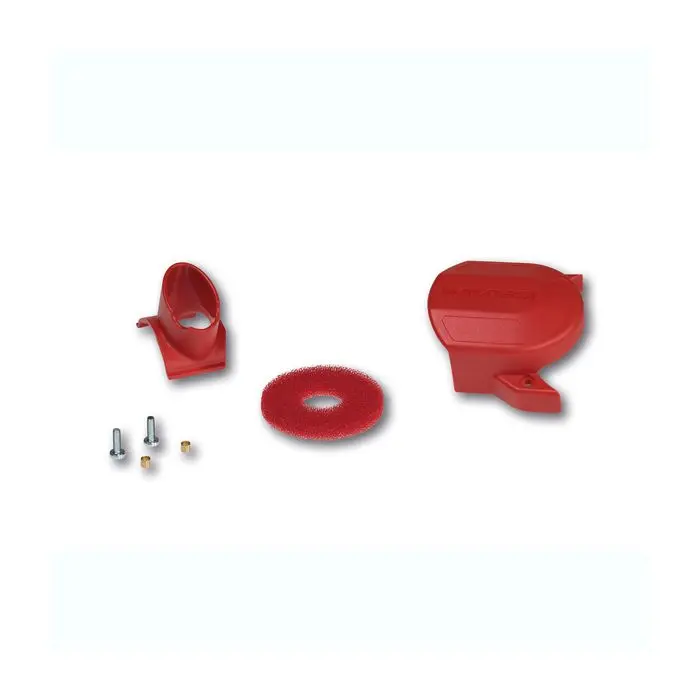 Luftfilter Malossi Startdeckel Minarelli horizontal Piaggio 2T 2517260