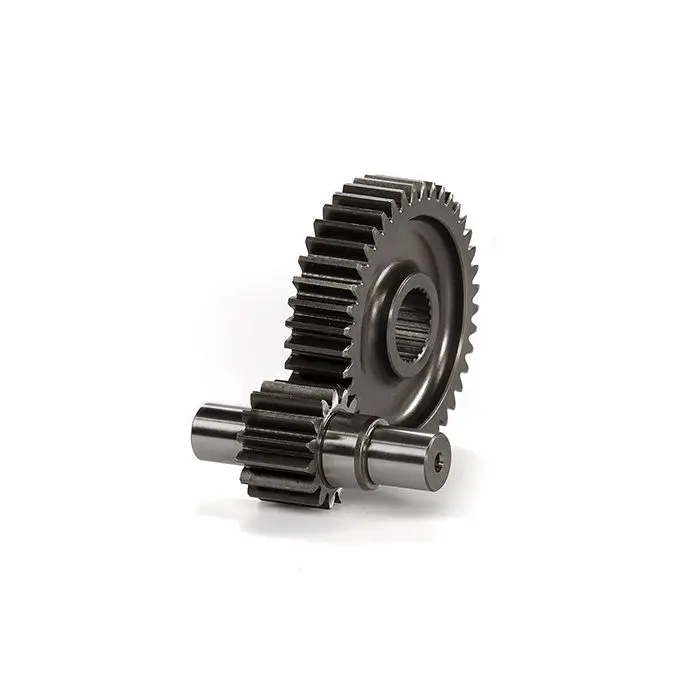 Transmission secondaire Malossi 17 mm 15/41t Runner 125cc 2t / Runner 180cc 2t 679614